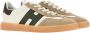 Hogan Sneakers H-Stripes - Thumbnail 1