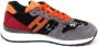 Hogan Sneakers H-Stripes - Thumbnail 1