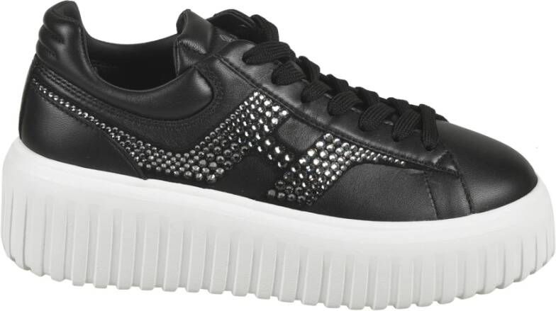 Hogan Sneakers H-Stripes