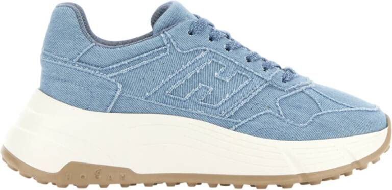 Hogan Sneakers Hi-Fi
