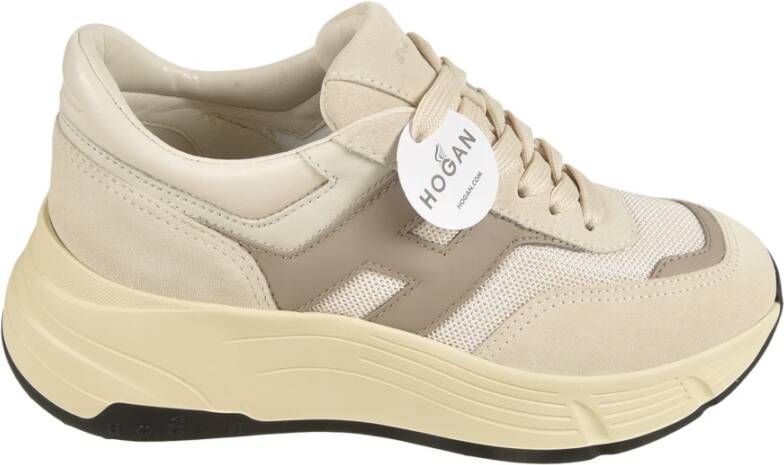 Hogan Sneakers Hi-Fi