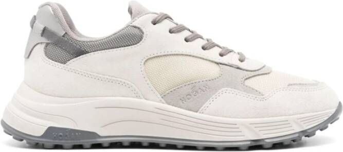 Hogan Sneakers White Heren