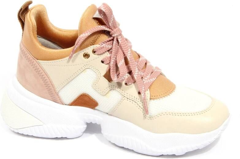 Hogan Sneakers Interaction Slip-On