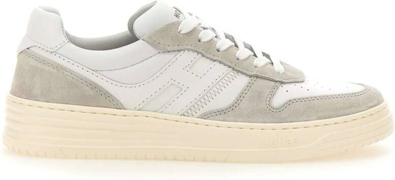 Hogan Sneakers Meerkleurig Heren