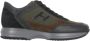 Hogan Multikleur Sneakers Multicolor Heren - Thumbnail 1