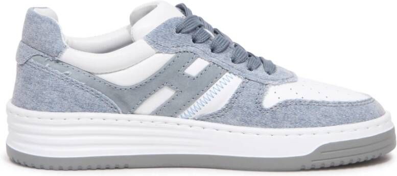 Hogan Sneakers met Memory Foam