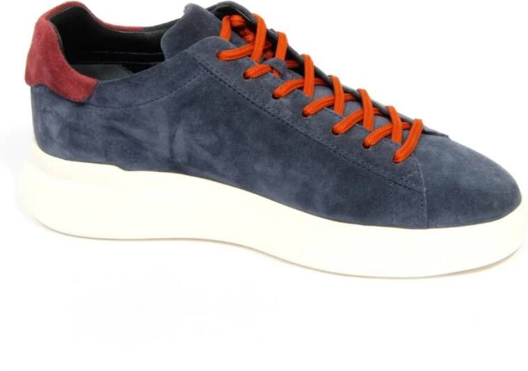 Hogan Sneakers met Memory Foam Technologie
