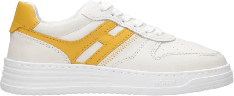 Hogan Sneakers Multicolor Dames