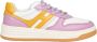 Hogan Sneakers Multicolor Dames - Thumbnail 1