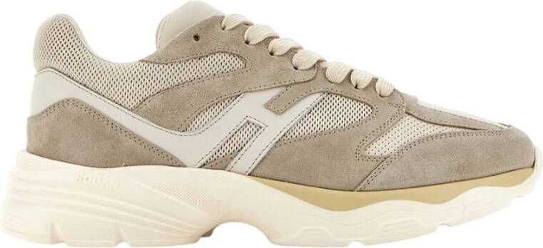 Hogan Sneakers Multicolor Heren