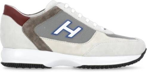 Hogan Sneakers Multicolor Heren