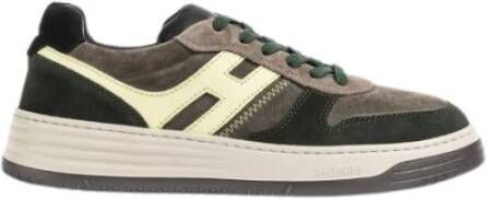 Hogan Sneakers Multicolor Heren