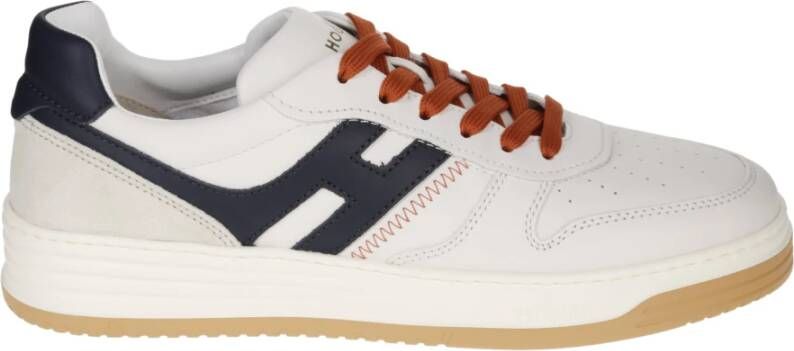 Hogan Sneakers Multicolor Heren