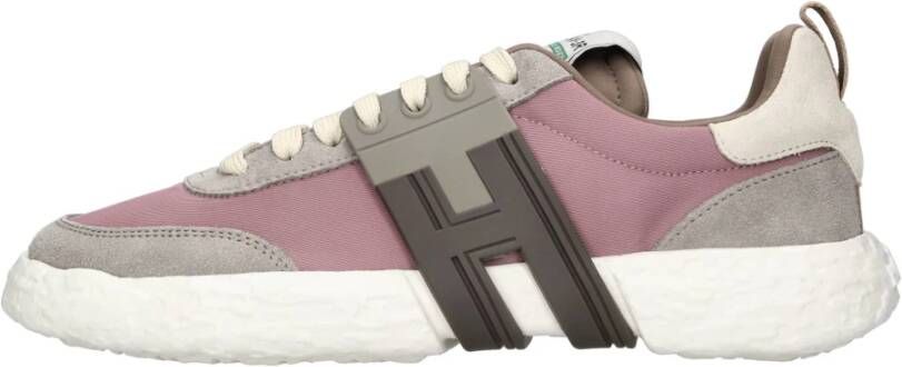 Hogan Sneakers MultiColour