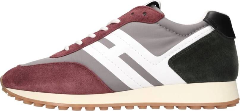 Hogan Sneakers MultiColour