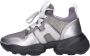 Hogan Sneakers MultiColour Multicolor Dames - Thumbnail 1