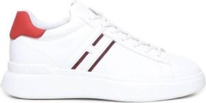 Hogan Sneakers Rood Heren