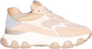 Hogan Sneakers Roze Dames