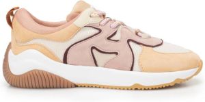 Hogan Dames Leren SneakersSneakers