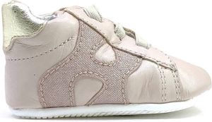 Hogan Sneakers Roze Dames