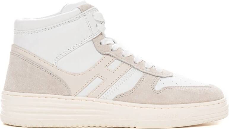 Hogan Sneakers White Dames