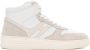 Hogan Sneakers White Dames - Thumbnail 1