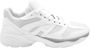 Hogan Sneakers White Dames - Thumbnail 1