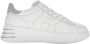 Hogan Sneakers White Dames - Thumbnail 1