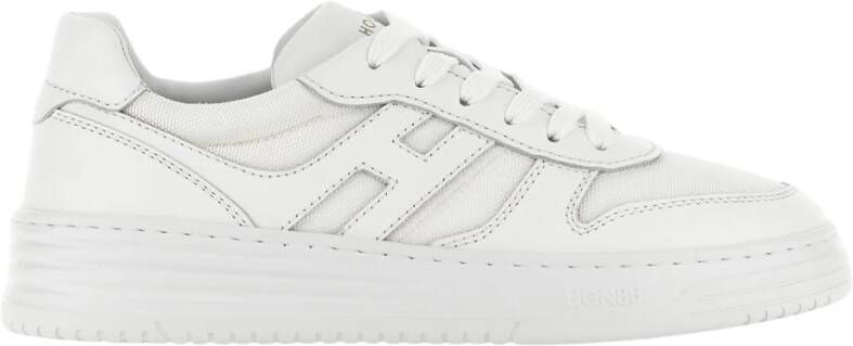 Hogan Sneakers White Heren