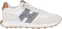 Hogan Sneakers White Heren - Thumbnail 1