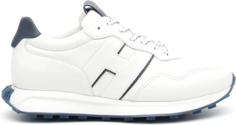 Hogan Sneakers White Heren