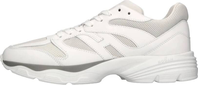Hogan Sneakers Wit