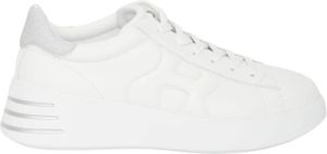 Hogan Sneakers Wit Dames