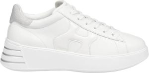 Hogan Sneakers Wit Dames