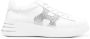 Hogan Witte Sneakers White Dames - Thumbnail 1