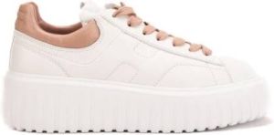 Hogan Sneakers Wit Dames
