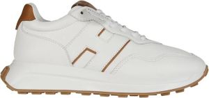 Hogan Sneakers Wit Dames