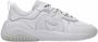 Hogan H597 Allacciato H Sneakers in wit leer White Dames - Thumbnail 1