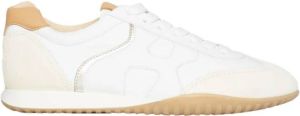Hogan Dames Leren SneakersSneakers