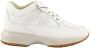 Hogan Sneakers White Dames - Thumbnail 1