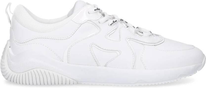 Hogan Witte sneakers voor vrouwen White Dames