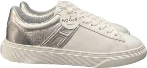 Hogan Sneakers Wit Dames