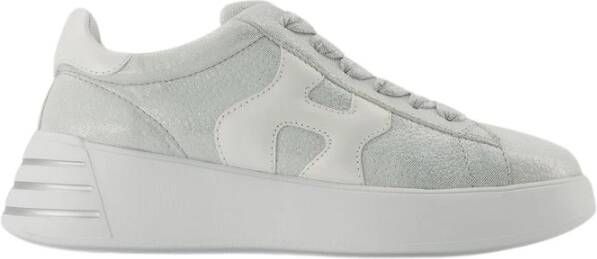 Hogan H597 Sneakers voor dames White Dames