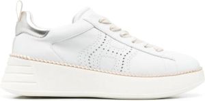 Hogan Rebel H636 sneaker van leer