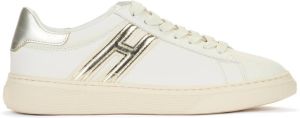 Hogan Sneakers Wit Dames