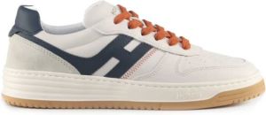 Hogan Sneakers Wit Heren