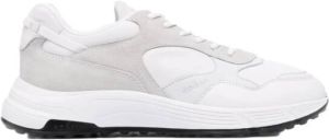 Hogan Sneakers Wit Heren
