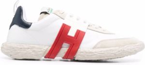 Hogan Sneakers Wit Heren