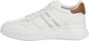 Hogan Sneakers Wit Heren