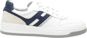 Hogan Sneakers Wit Heren